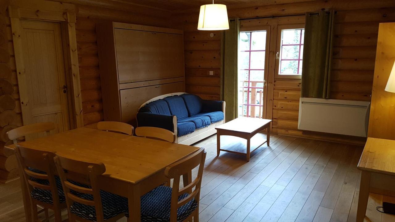 Hotel Residence Le Pin Sylvestre Amnéville Zewnętrze zdjęcie