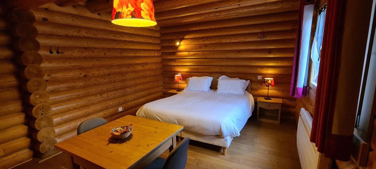 Hotel Residence Le Pin Sylvestre Amnéville Zewnętrze zdjęcie