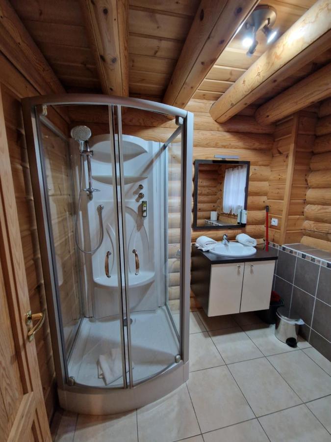 Hotel Residence Le Pin Sylvestre Amnéville Zewnętrze zdjęcie