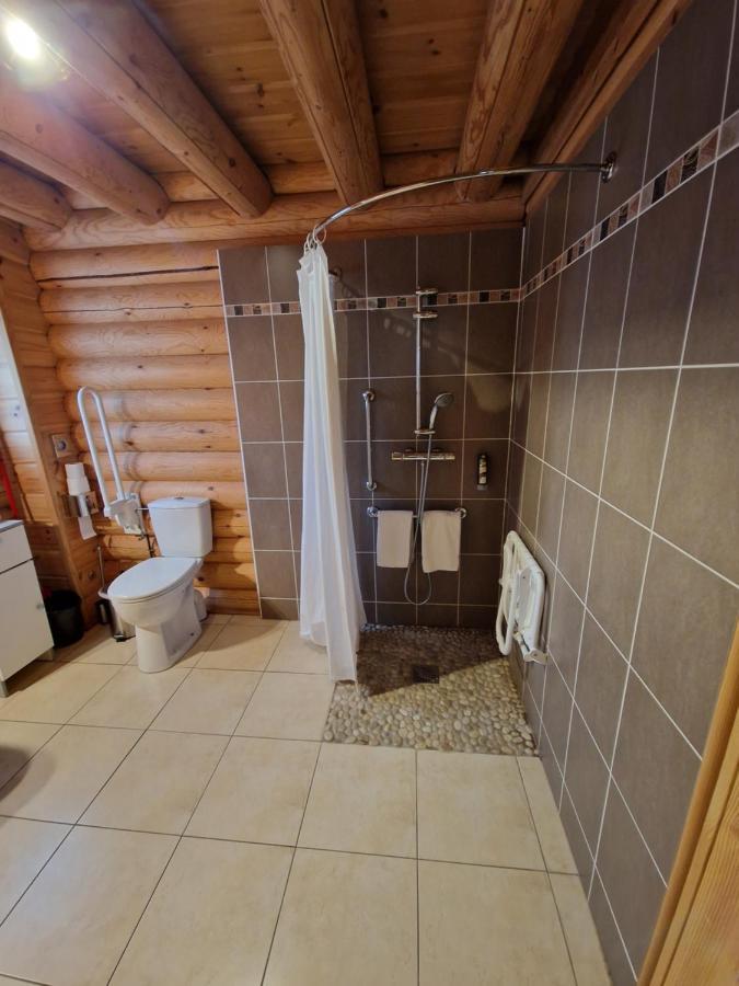 Hotel Residence Le Pin Sylvestre Amnéville Zewnętrze zdjęcie