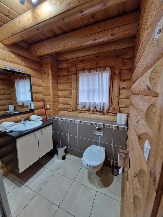 Hotel Residence Le Pin Sylvestre Amnéville Zewnętrze zdjęcie