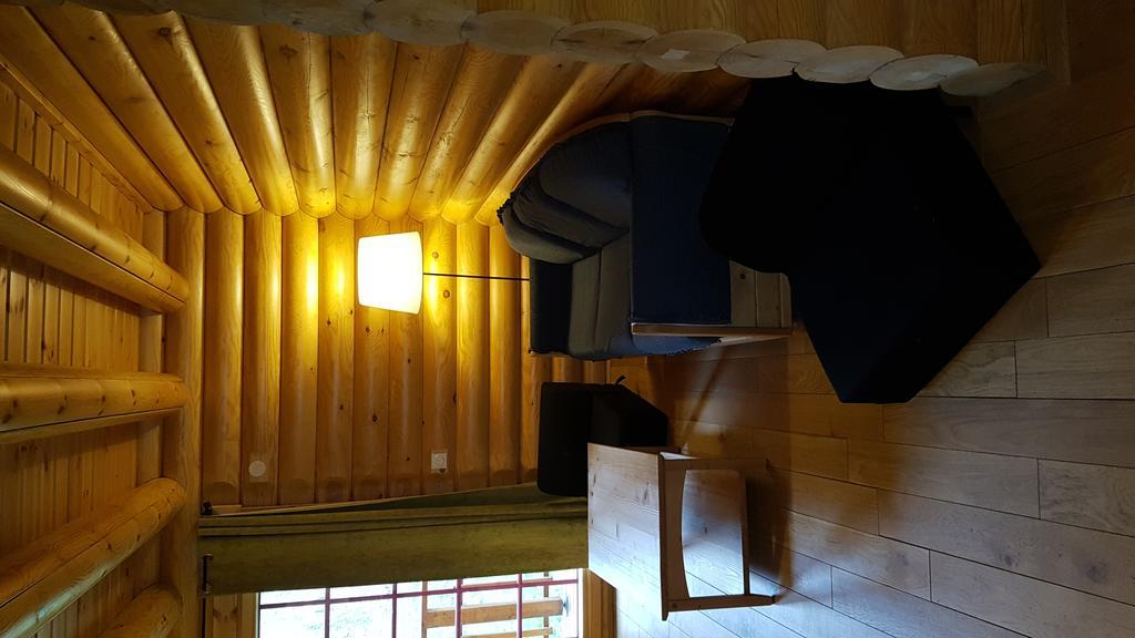 Hotel Residence Le Pin Sylvestre Amnéville Zewnętrze zdjęcie