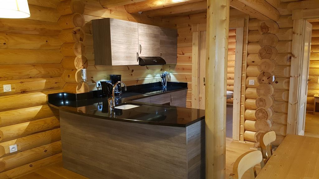 Hotel Residence Le Pin Sylvestre Amnéville Zewnętrze zdjęcie