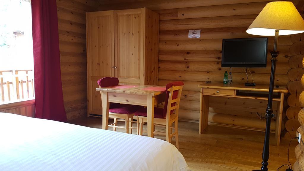 Hotel Residence Le Pin Sylvestre Amnéville Zewnętrze zdjęcie