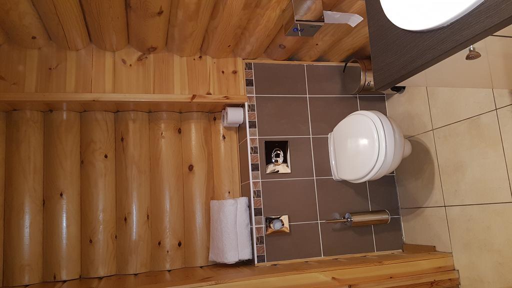 Hotel Residence Le Pin Sylvestre Amnéville Zewnętrze zdjęcie