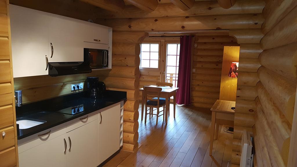 Hotel Residence Le Pin Sylvestre Amnéville Zewnętrze zdjęcie