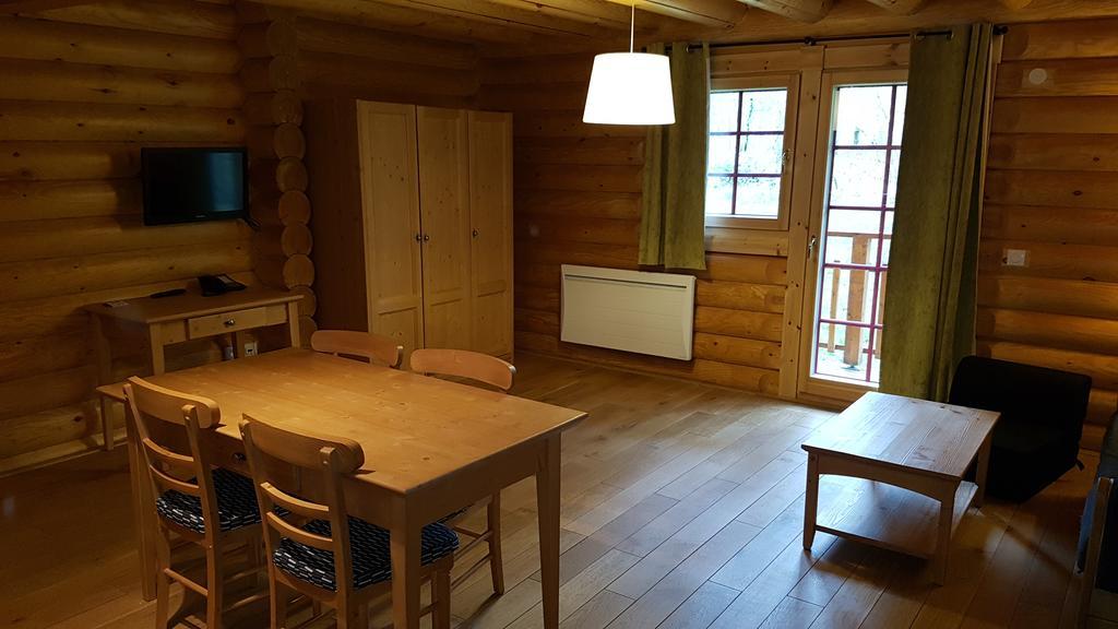 Hotel Residence Le Pin Sylvestre Amnéville Zewnętrze zdjęcie